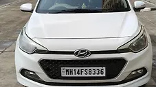 Used Hyundai Elite i20 Sportz 1.2 in Pune