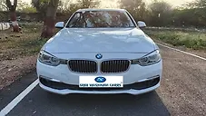 Used BMW 3-Series 320d Luxury Line in Coimbatore
