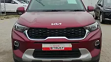 Used Kia Sonet HTK Plus 1.2 in Chennai