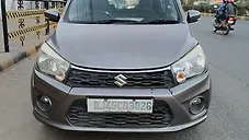 Used Maruti Suzuki Celerio ZXi AMT [2017-2019] in Jaipur