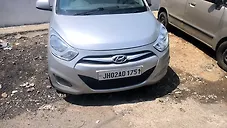 Used Hyundai i10 Sportz 1.2 Kappa2 in Ranchi