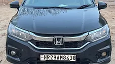 Used Honda City VX CVT in Delhi