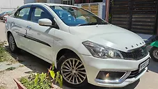 Used Maruti Suzuki Ciaz VDi + [2014-2015] in Indore