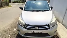 Used Maruti Suzuki Celerio VXi in Ranchi