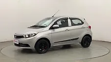 Used Tata Tiago Revotorq XT [2016-2019] in Chandigarh