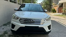 Used Hyundai Creta 1.4 Base [2015-2016] in Indore