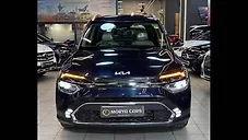 Used Kia Carens Luxury Plus 1.5 Diesel 6 STR in Mumbai