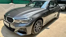 Used BMW 3-Series 330i M Sport [2019-2019] in Chennai