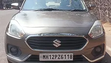 Used Maruti Suzuki DZire VDi in Nashik