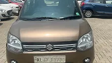 Used Maruti Suzuki Wagon R ZXi 1.2 in Thrissur