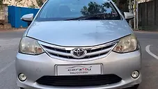 Used Toyota Etios VD in Chennai