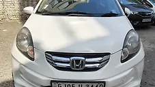 Used Honda Amaze 1.5 VX i-DTEC in Surat