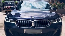 Used BMW 6-Series GT 620d M Sport in Pune