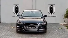 Used Audi A6 35 TDI Matrix in Kolkata