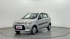 Used Maruti Suzuki Alto 800 Vxi in Chennai