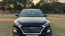 Used Hyundai Tucson Signature 2.0 4WD AT Diesel in Chennai