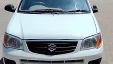 Used Maruti Suzuki Alto LXi in Vadodara
