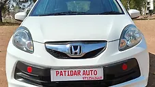 Used Honda Brio S MT in Gandhinagar