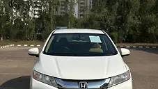 Used Honda City SV Diesel in Mohali