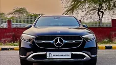 Used Mercedes-Benz GLC 300 4MATIC in Delhi