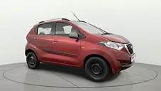 Used Datsun Redigo S [2016-2019] in Delhi