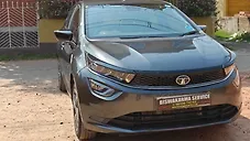 Used Tata Altroz XZ Plus i-Turbo Petrol Dark Edition [2021-2023] in Kolkata