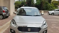 Used Maruti Suzuki DZire ZDi Plus AMT in Thane