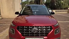Used Hyundai Venue SX (O) 1.5 CRDi in Thane