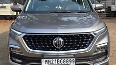 Used MG Hector Super 2.0 Diesel in Mumbai