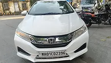 Used Honda City SV CVT in Mumbai