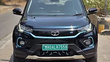 Used Tata Nexon EV XZ Plus in Mumbai