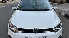 Used Volkswagen Polo Comfortline 1.0L (P) [2019-2020] in Surat
