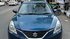 Used Maruti Suzuki Baleno Delta 1.2 in Surat