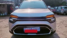 Used Kia Carens Luxury Plus 1.5 Turbo Petrol iMT 7 STR [2023-2024] in Kolkata