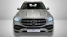 Used Mercedes-Benz GLE 300d 4MATIC LWB in Mumbai