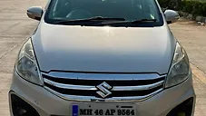 Used Maruti Suzuki Ertiga VDI SHVS in Mumbai