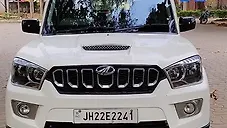Used Mahindra Scorpio S5 in Ranchi