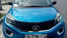 Used Tata Nexon XMA Petrol in Delhi