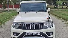 Used Mahindra Bolero B6 in Ambala Cantt