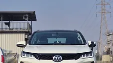 Used Toyota Fortuner 4X2 2WD Diesel Turbo Automatic Dual Tone in Surat