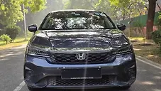 Used Honda City ZX Petrol MT [2023-2025] in Delhi