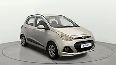 Used Hyundai Grand i10 Sportz 1.2 Kappa VTVT [2013-2016] in Lucknow