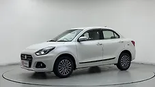 Used Maruti Suzuki DZire ZXi Plus AGS [2020-2023] in Gurgaon