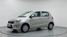 Used Maruti Suzuki Celerio ZXi in Ghaziabad