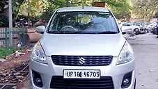 Used Maruti Suzuki Ertiga ZXi Petrol Manual in Delhi