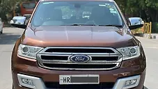 Used Ford Endeavour Titanium 3.2 4x4 AT in Delhi