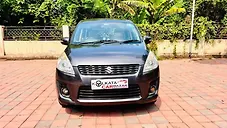Used Maruti Suzuki Ertiga VXi Petrol Manual in Kolkata