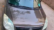 Used Maruti Suzuki Wagon R VXI in Mumbai