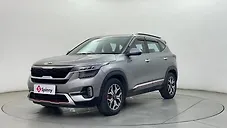 Used Kia Seltos GTX Plus AT 1.5 Diesel [2020-2021] in Chennai
