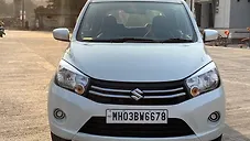Used Maruti Suzuki Celerio VXi CNG in Thane